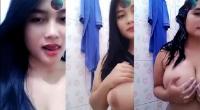 Dewi Toket Gede Mandi Live