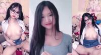 Arachu Baju SMA Viral Tiktok Bugil 2022