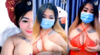 Toket Gede Pentil Nenen Miss Yestijjjj