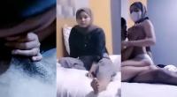 Remaja Jilbab Live Ngewe Sama Pacar