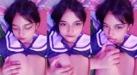 Acay Nabila Maenin Pentil