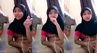 Ukhti Bocil Vcs Bareng Ayang