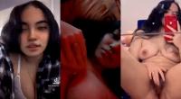Terbaru Eliza Tiktoker Full Video