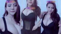 Toge Tiktoker Bella_velov Live IG