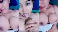 Sleep Call Shofie Toge Bulat