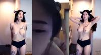 Bokep ABG Cantik Open BO Dientot Om 1