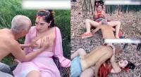 Bokep China Erotic Ghost Story 2020 Sex Scene