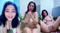 Ica Kane Twerking Mango Live