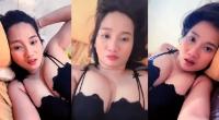 Miss Virly Cantik Asal Jakarta #KelasBintang