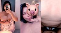 Viral Tiktok Montok Semok Ngewe
