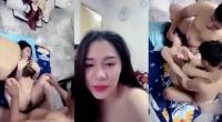 Bokep Lemes Dientot Threesome