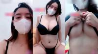 Urbaby Live Makin Mulus Toket Gede