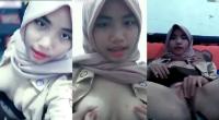 Viral Jilbaber Andini Colmek Bikin Birahi