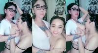 Adila Vania Lesbian
