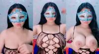 Mbin Pake Baju Dinas Full Video