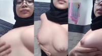 Ukhti Toket Gede Binal Banget