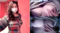 Ciya Tiktok Viral Full Pamer Toge Mulus