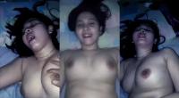 Dientot Desah Enak