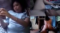 Nonton Bokep Bareng Berujung Ngentot