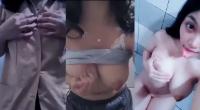 Buka Baju Pramuka Bocil Tiktok