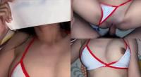 POV Ayang Cosplay Suster Langsung Gasss