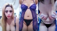 Live Show Tante Ichayu Toge