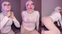 Hijab Twerk Goyang Binal 1