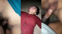 SMA Palu yang Viral