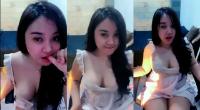 Ega Maria Belahan Susu Montok