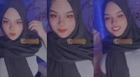 ARRAZYNY Hijab Live di BigoLive