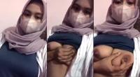 Hijab Zilla Pap Payudara
