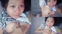 Rara Nadifa Gadis Abg Viral 06