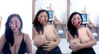 Live Tante Toket Brutal Papaya