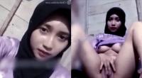 Dedek Hijab Colmek OME TV