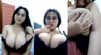 ABG Montok Acha Tobrut Mango Live