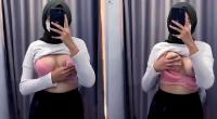 Hijaber Bocil Pamerin Toket Mulus