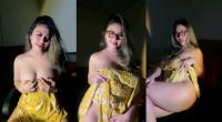 Miya Daster Kuning Desah Sange