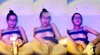 ABG Berkacamata Toket Bulat Colmek