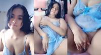 Ngocok Memek Desah Jeje MangoLive