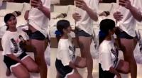 Maria Yang Viral di Sosmed 4