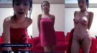 Panya Toge Habis Mandi Show VIP