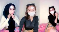 Sungirl Ukhti Nakal Tetek Bergetar
