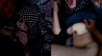 Viral Ibu Guru Hijab Dientot Murid