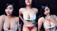 Tante Cantik Cici Toket Bulat Mulus