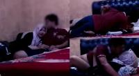 Masukin Kontol ke Mulut Bu Guru Binorku