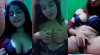 Ome TV Syahnaz Ketahuan Abg Ipar