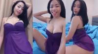 Live Hot Ega Jamur