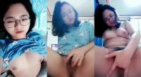 ABG Panlok Amoy Colmek